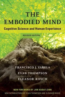Immagine prodotto di The Embodied Mind