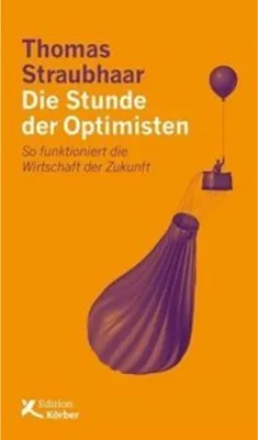 Zdjęcie produktu dla Die Stunde der Optimisten