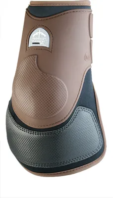 Produktbild von Veredus Streichkappe Carbon Gel X-PRO Rear