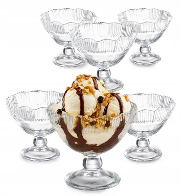 Produktbild von Altom Design Vivienne Dessertschalen 260 ml 6er Set