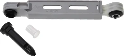 Produktbild von vhbw Stoßdämpfer Ersatz für 742719, 660865, 673541 für Waschmaschine - 90 N