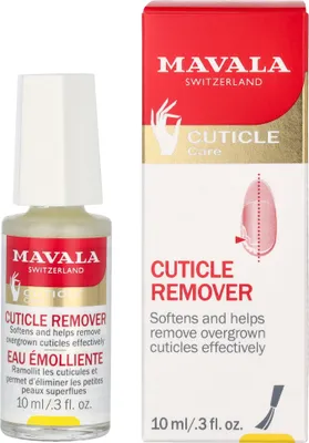 Produktbild von Mavala Cuticle Remover