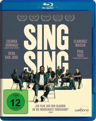 Produktbild von Sing Sing