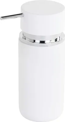Zdjęcie produktu dla Dozownik do mydła RUBBER, 300 ml, ZELLER
