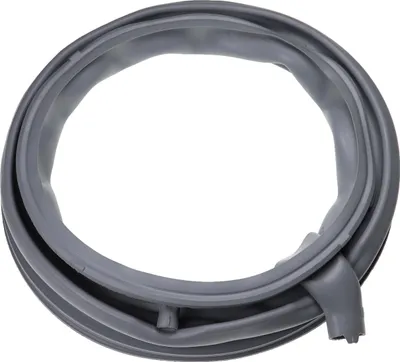 Produktbild von vhbw Türmanschette kompatibel mit Siemens WM14S740EE, WM14S740FG, WM14S740BY, WM14S740CH, WM14S740NL, WM14S720GR, WM14S740, WM14S4G0 Waschmaschine