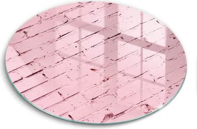 Produktbild von Glasschneideplatte - Herdabdeckplatte - fi40 cm -Schneidebrett - Spritzschutz - Pastellwandsteine