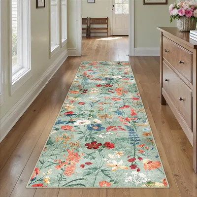 Obrázok produktu pre Boho koberec, 60 x 240 cm