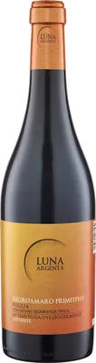 Produktbild von Luna Argenta Appassimento Negroamaro IGT | 14 % vol | 0,75 l