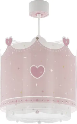 Produktbild von Dalber 61102, 1 Glühbirne(n), LED, E27, Pink