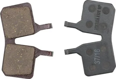Produktbild von Magura 9p Performance Mt Scheibenbremsbeläge Grau  Grau One Size