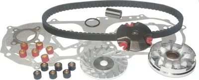 Produktbild von Sport VARIOMATIK KEILRIEMEN Dichtung Set für Sachs SPEEDJET R 50 Luft