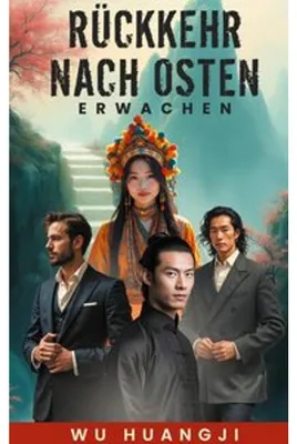 Obrázok produktu pre Rückkehr nach Osten