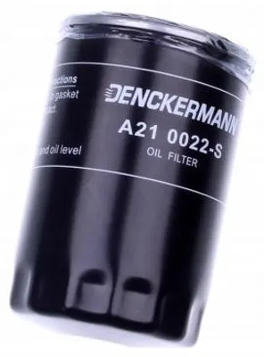 Produktbild von Ölfilter AUDI A4 1.6 95-00. W719/30