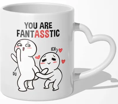 Produktbild von 22Feels Paar Tasse Jahrestag Geschenk Hochzeitstag Ehemann Ehefrau Hochzeitstag Valentinstag Freundin Freund Pärchen Liebe Beziehung Ehe Kaffeetasse Frauen Männer (Herzhenkel Weiss)