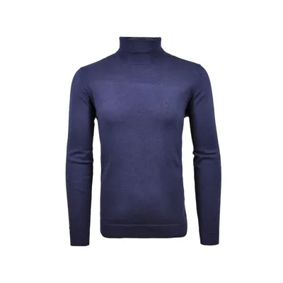 Produktbild von Ragman Ragman Herren Pullover mit Rollkragen uni 1150-84-00032