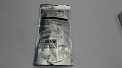 Image de Ricoh Type 28 - Schwarz - Entwickler - für Ricoh Aficio 2016, Aficio 2020, Aficio 3025, Aficio 3030, DSm725, DSm730 (B1219645)