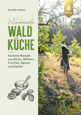 Obrázok produktu pre Wundervolle Waldküche