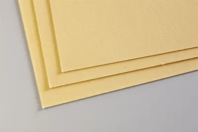 Immagine prodotto di Clairefontaine Pastelmat 24x32 5Bg Ranuncolo