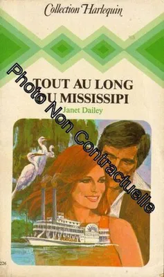 Image de Tout Au Long Du Mississipi