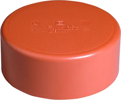 Obrázok produktu pre Ostendorf KG SN 4 uzávery DN/OD 200
