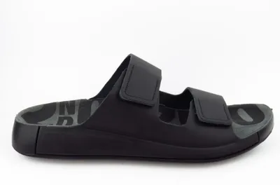 Produktbild von Ecco COZMO Men Pantolette Schwarz : 45