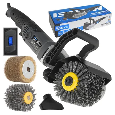 Produktbild von GEKO Schleifmaschine, Walzenmodell, 1300 W, G80806