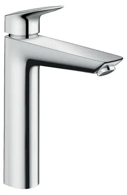 Obrázok produktu pre Hansgrohe Logis, Kúpeľňové umývadlo, Chróm