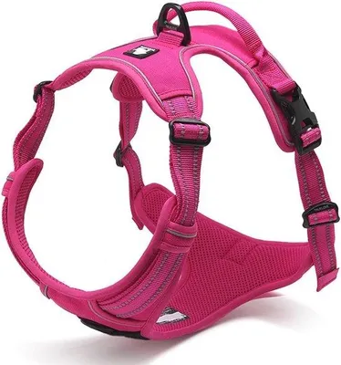 Produktbild von Reflexhals für Abenteuerwanderungen - Flexibel und weiches Nylon