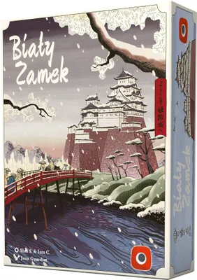 Obrázok produktu pre Hra White Castle
