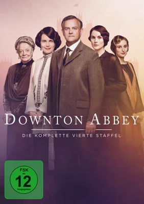 Produktbild von Downton Abbey