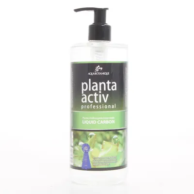 Zdjęcie produktu dla Aquabotanique - Liquid Carbon 500ml Aquabotanique