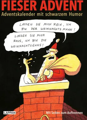 Produktbild von Fieser Advent