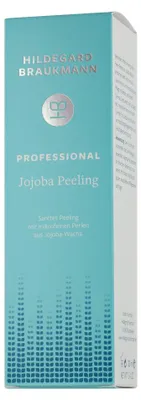 Obrázek produktu pro Hildegard Braukmann Professional Jojobový peeling (100 ml)
