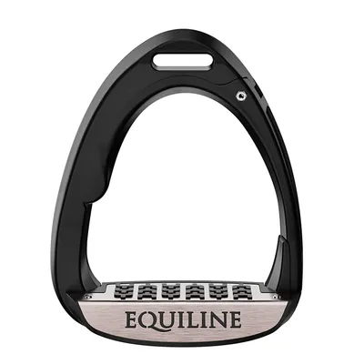 Zdjęcie produktu dla Strzemiona Equiline X-Cell do ujeżdżania