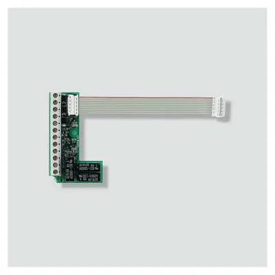 Produktbild von S. SIEDLE & SÖHNE SIED Doorcom-Analog DCSF600-0 Schalt-Und Fernsteuer-Interface
