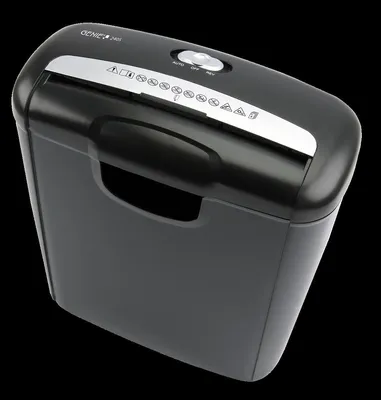 Produktbild von GENIE Aktenvernichter 240 S