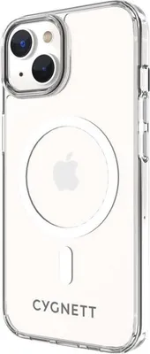 Obrázok produktu pre Cygnett AeroShield Magsafe Clear Protective Case Apple iPhone 2022 6.1'' - (CY4173CPAEG)
