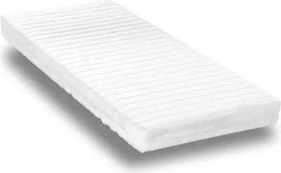 Produktbild von Kaltschaummatratze K16 90 x 200 cm, Höhe 16 cm, Härtegrad H2/H3