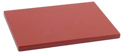 Productafbeelding van Metaltex 73381538 snijplank, polyethyleen, 29 x 20 x 1,5 cm, bruin