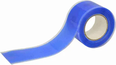Produktbild von Kajak-Paddel-Griffband, Silikon, wasserdicht, Griffband für Kajak, Kanu und Drachenboot