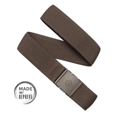 Produktbild von Arcade Textilgürtel Atlas, Größe:ONESIZE, Farben:med brown