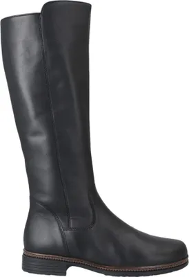 Produktbild von Gabor Damen Schnürstiefeletten 25601-3.5, 25601-4, 25601-4.5, 25601-5, 25601-5.5, 25601-6, 25601-6.5, 25601-7, 25601-7.5 GAB-54-679 schwarz/cognac 4