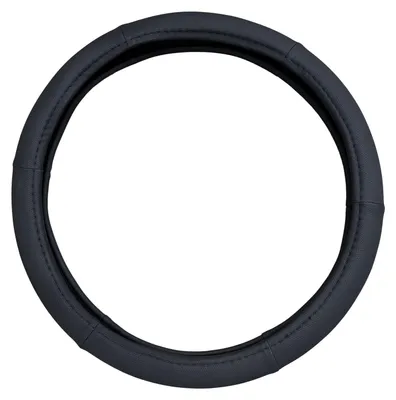Für Lenkräder Durchmesser 40 41 42 cm Kunstleder Lenkrad Ring Bezug perforiert in der Farbe von Simply NetTrade GmbH