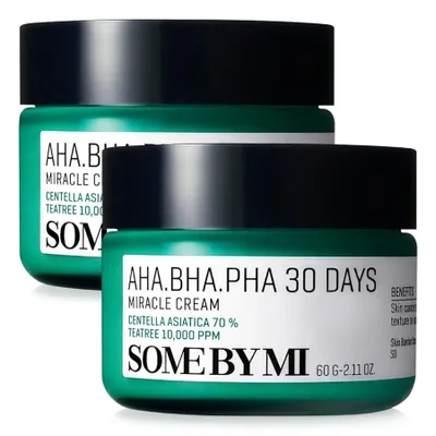 Produktbild von SOMEBYMI Gesichtscreme Tagescreme Cream Anti-Aging für empfindliche Haut
