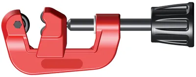 Obrázok produktu pre Formátový rezač na medené rúry 3-30 mm