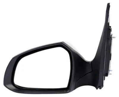 Produktbild von Linker Außenspiegel - Seitenspiegel - Grundiert - Hyundai i10 BA/IA - 1,0/1,2 - Ab 2013 - OEM 87610-B9040