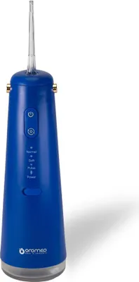 Obrázek produktu pro Inteligentní ústní irigátor Oromed ORO-X DENT blue