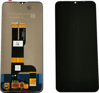 Imagen del producto de Nueva Pantalla Lcd Táctil Con Reemplazo De Digitalizador Para Oppo Realme C31 Rmx3501