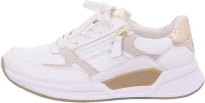 Immagine prodotto di Sneaker GABOR Rollingsoft bianco 37,5