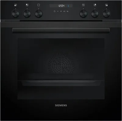 Produktbild von Siemens EQ522IAAB, Zonen-Induktionskochfeld, 4 Zone(n), Glaskeramik, Schwarz, Berührung, 59,2 cm